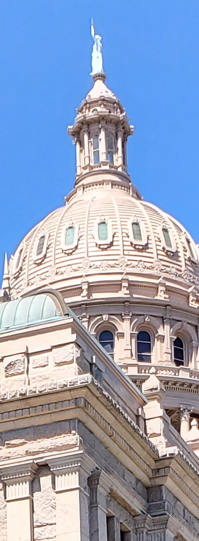 Texas Capitol