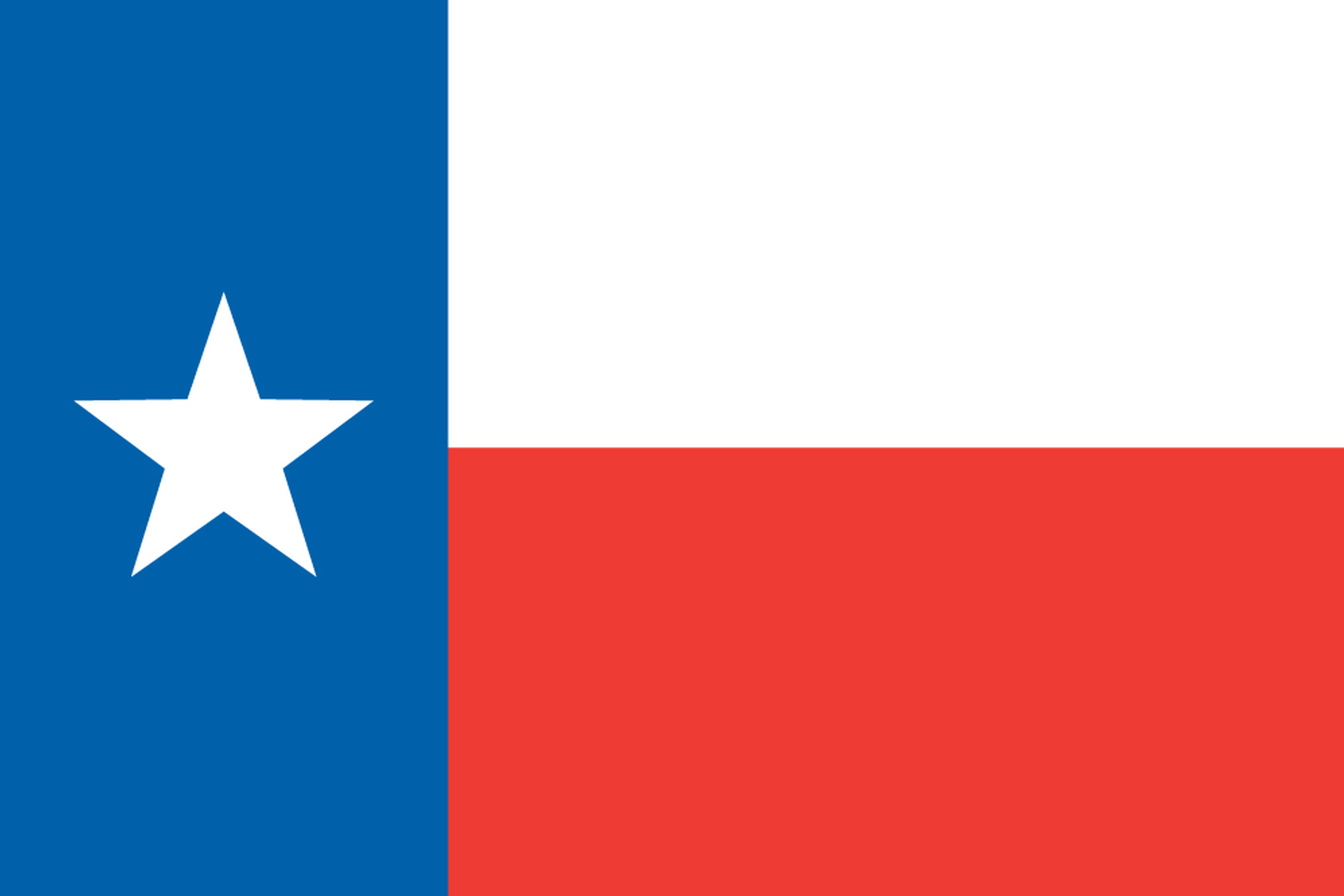 Texas Flag